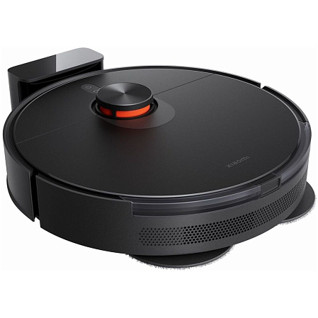 Робот-пылесос Xiaomi Robot Vacuum S20+ Black