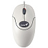 Мышь Genius NetScroll 110 Optical White PS/2