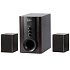 2.1 Колонки Sven SPS-821 20+2*10W Black