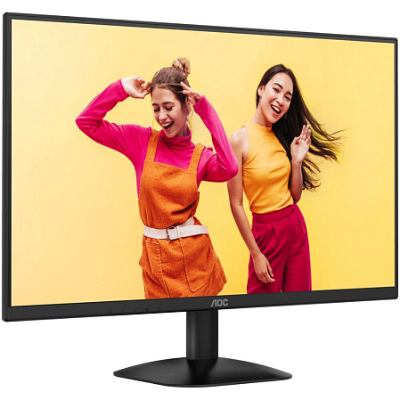 Монитор 24" AOC 24B35HM2 VA 1920x1080 1ms HDMI, VGA