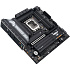 Материнская плата ASUS TUF Gaming B860M-Plus B860 Soc-1851 4xDDR5, 4xSATA3, RAID, 3хM.2, 1xPCI-E16x, 6xUSB3.2, 1xUSB3.2 Type C, DP, HDMI, 2.5Glan, mATX