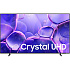 Телевизор 75" Samsung UE75U8000FUXRU 2025