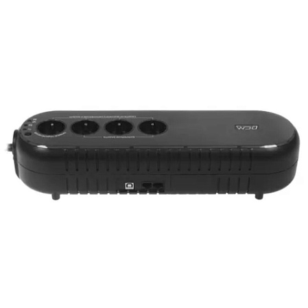 ИБП Powercom WOW-1000U