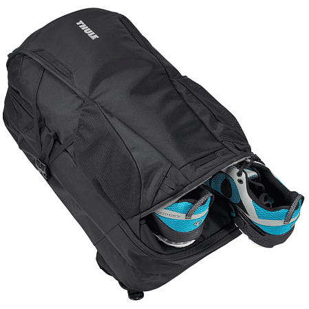 15.6" Рюкзак для ноутбука Thule EnRoute Backpack 30L TEBP4416, черный