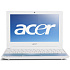 Нетбук Acer Aspire One D AOHAPPY-13DQb2b Atom-N455/1Gb/250Gb/10"/Cam/W7ST 32/Hawaï Blue (LU.SEF0D.084)