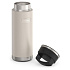 THERMOS Термос IS-200 SN, песочный, 0,71 л.