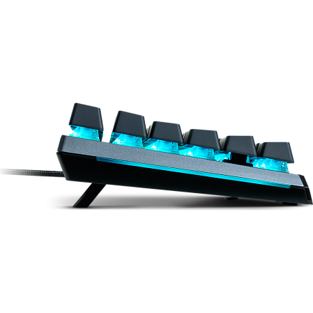 Клавиатура Cooler Master MasterKeys MK730 (Red switch) RGB Black