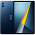 Планшет Poco Pad M1 8/256GB RU Blue