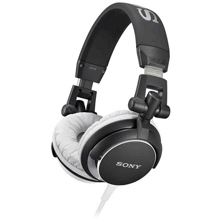 Наушники Sony MDR-V55B Black