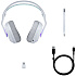 Гарнитура Logitech G522 Lightspeed Gaming Headset White