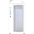 Корпус ATX Miditower Gigabyte C301GW White