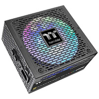 Блок питания 650W Thermaltake Toughpower GF1 ARGB (PS-TPD-0650F3FAGE-1)