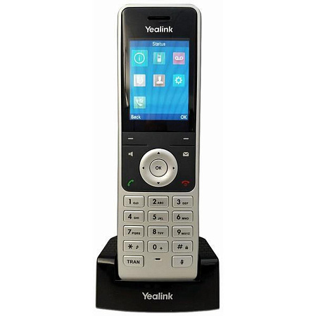 Телефон Yealink W56H 