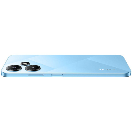 Смартфон Infinix Hot 30i 8/128Gb Blue