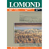Фотобумага Lomond A4, 190гр, 50л Матовая/Матовая (102015)