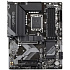 Материнская плата Gigabyte B760 Gaming X B760 Socket-1700 4xDDR5, 4xSATA3, RAID, 3xM.2, 3xPCI-E16x, 2xUSB3.2, 1xUSB3.2 Type C, DP, HDMI, 2.5Glan, ATX