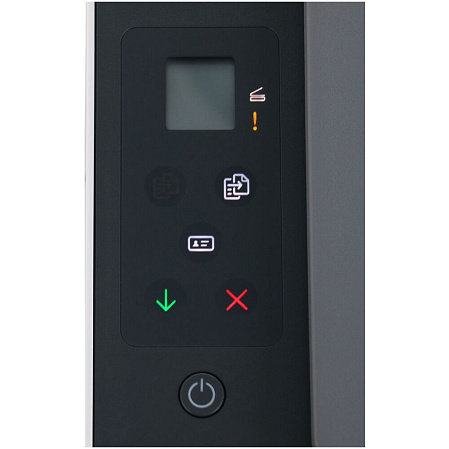 МФУ HP Smart Tank 520 1F3W2A цветное А4