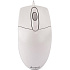 Мышь A4Tech OP-720 White