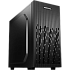 Корпус MicroATX Minitower Deepcool MATREXX 30 SI черный