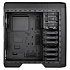 Корпус ATX Miditower Thermaltake Urban T31 CA-1A5-00-M1WN-00 Black