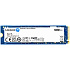 Внутренний SSD-накопитель 500Gb Kingston NV3 SNV3S/500G M.2 2280 PCIe NVMe 4.0 x4