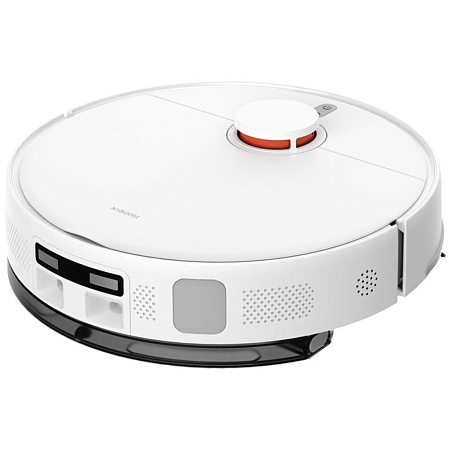 Робот-пылесос Xiaomi Robot Vacuum H40