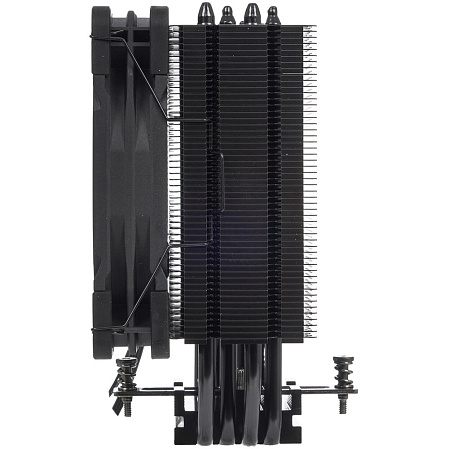 Охлаждение CPU Cooler Zalman CNPS9X Performa Plus ARGB Black 1150/1155/1200/1700/1851/AM4/AM5