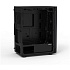 Корпус ATX Miditower Zalman i4 Black