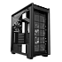 Корпус ATX Miditower NZXT H700 CA-H700B-W1 White/Black