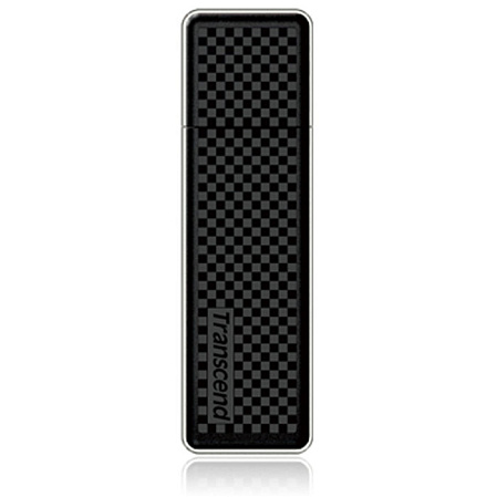 USB Flash накопитель 128GB Transcend JetFlash 780 (TS128GJF780) USB 3.0 Черный