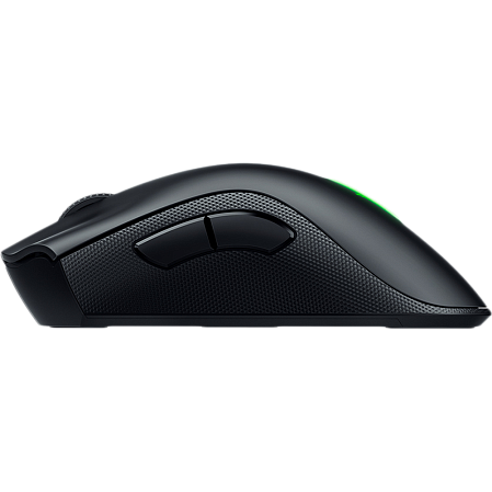 Мышь Razer DeathAdder V2 Pro Black
