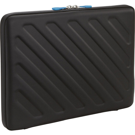 15" Чехол для ноутбука THULE Gauntlet, влагостойкий, ударостойкий, черный