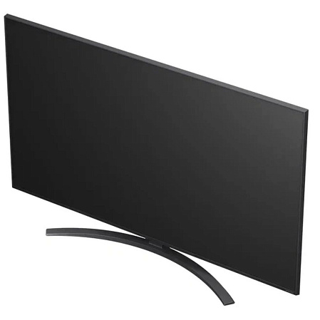 Телевизор 55" LG 55NANO81A6A.ARUG 2025