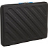 15" Чехол для ноутбука THULE Gauntlet, влагостойкий, ударостойкий, черный