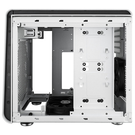 Корпус MicroATX Miditower BitFenix Phenom M BFC-PHM-300-WWXKK-RP White