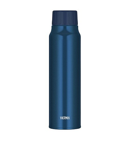 Thermos Термокружка FJK-1000 NVY, синий, 1 л.