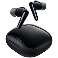 Bluetooth гарнитура Anker Soundcore Liberty 4 Pro Black matte