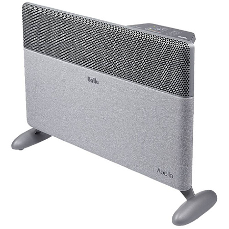 Конвектор Ballu Apollo BEC/ATI-2501 (Moon Grey)