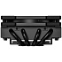 Охлаждение CPU Cooler for CPU ID-COOLING IS-40-XT Black S1155/1156/1150/1151/1200/1700/AM4/AM5