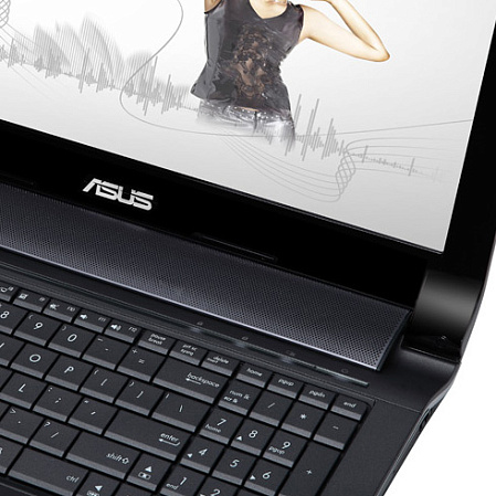 Ноутбук Asus N53JF Core i5 480M/2Gb/500Gb/DVD/GF 425M 1GB/Cam/Wi-Fi/15.6" FHD/BT/Win 7 HB64