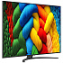 Телевизор 86" LG 86NANO81A6A.ARUG 2025