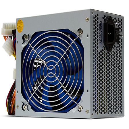 Блок питания 450W Crown CM-PS450W smart