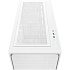 Корпус ATX Miditower Ocypus Delta C70 WH White