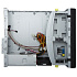 Корпус MicroATX Slim-Desktop INWIN BL040 U3 300W Black
