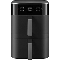 Аэрогриль Xiaomi Double Stack Air Fryer 12L EU