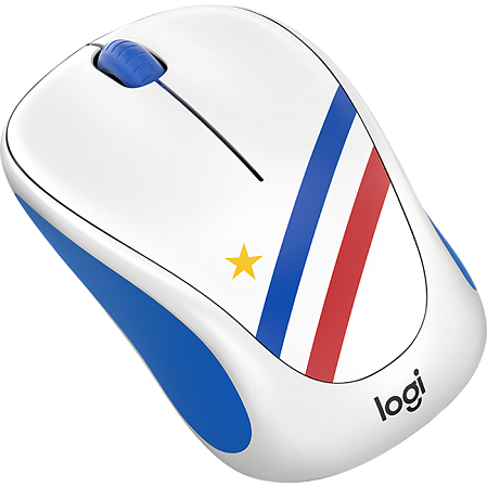 Мышь Logitech M238 Fan Collection France