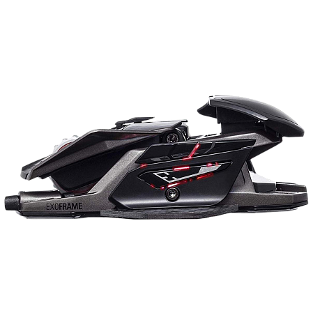 Мышь Mad Catz R.A.T. PRO X3 Black