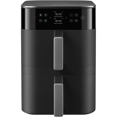 Аэрогриль Xiaomi Double Stack Air Fryer 12L EU