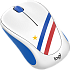 Мышь Logitech M238 Fan Collection France