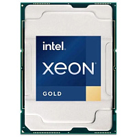 Процессор Intel Xeon Gold 6330 (2.0GHz) 42Mb S4189 Oem